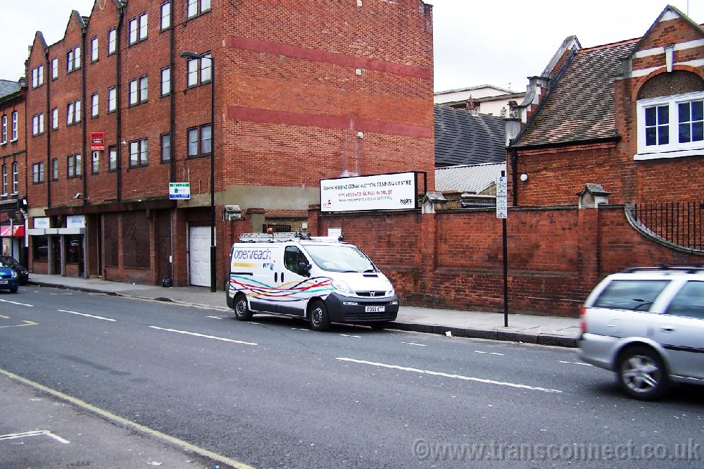 Openreach Van FoSide 100306.JPG